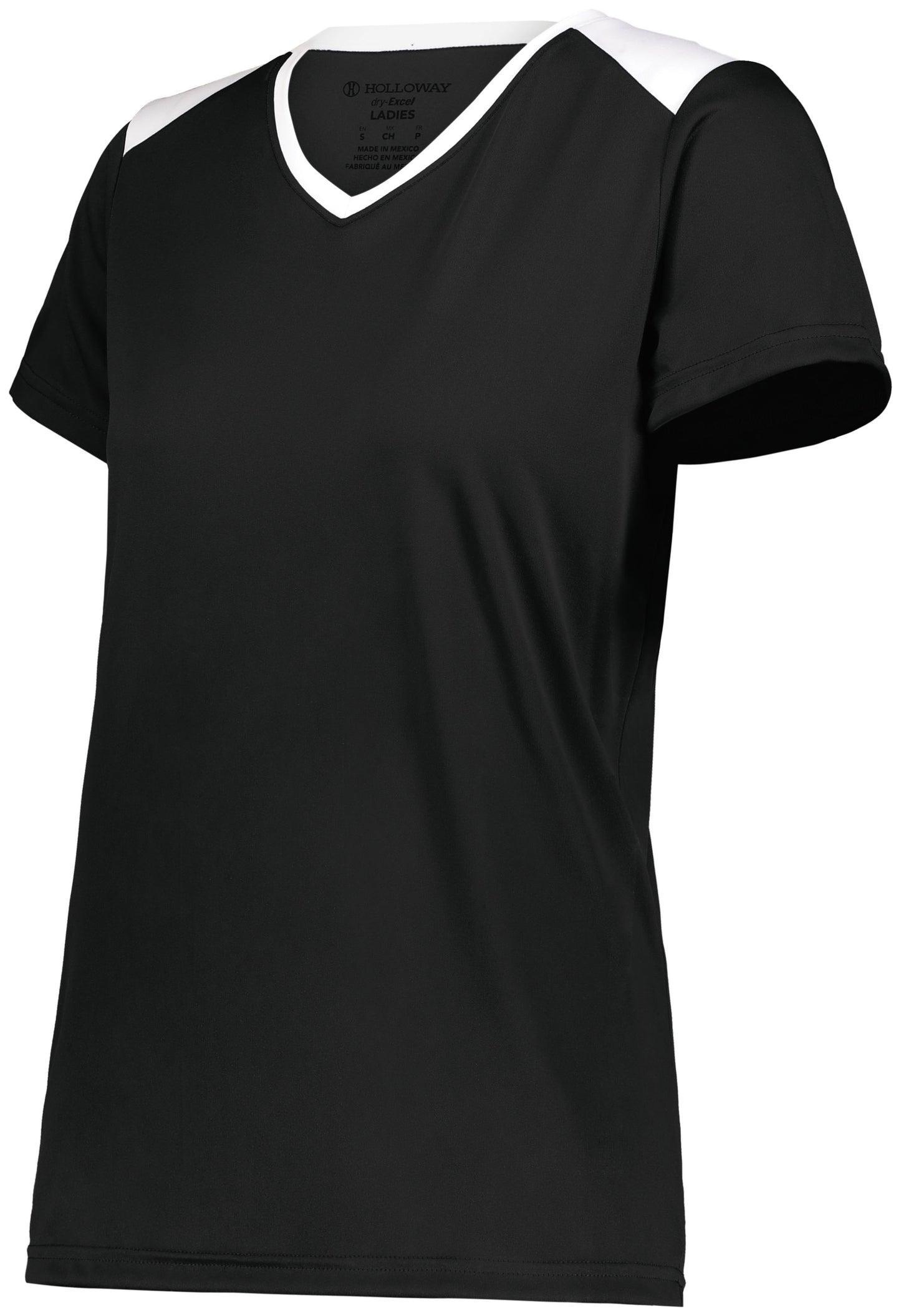 Ladies Momentum Team Tee 223701