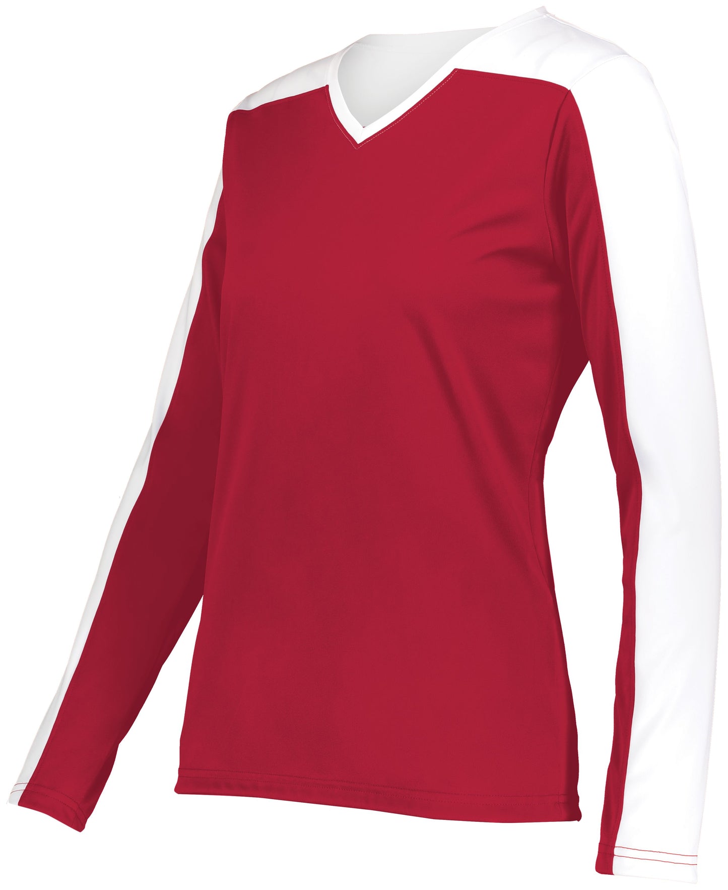 Ladies Momentum Team Long Sleeve Tee 223702