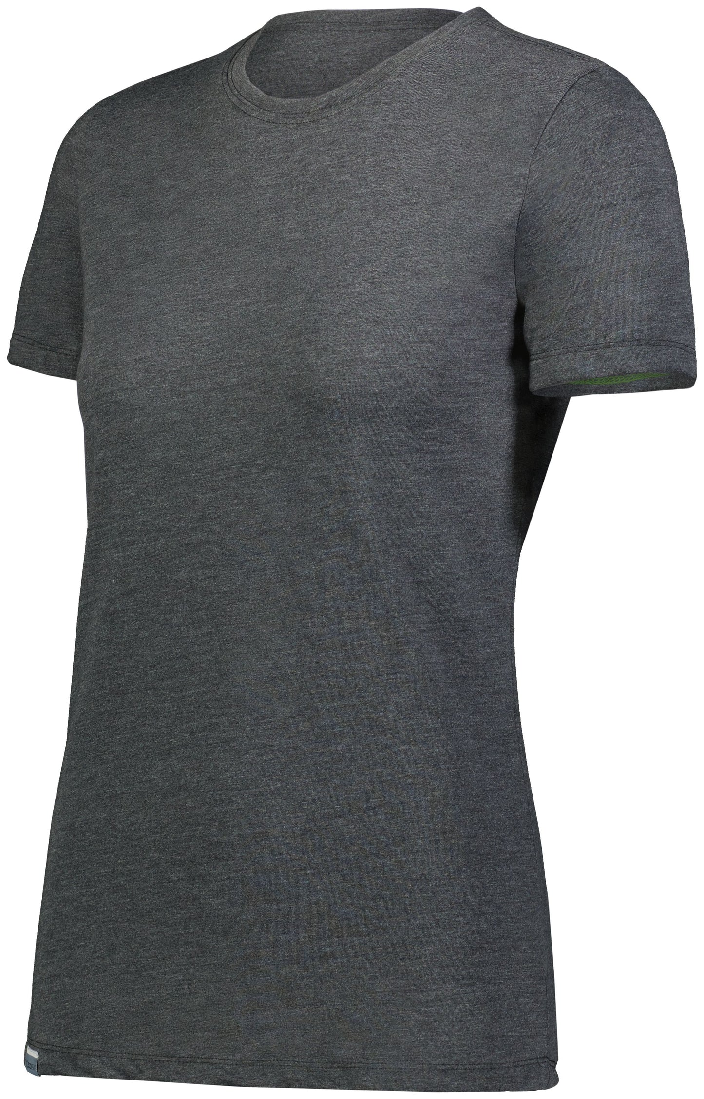 Ladies Eco-Revive Tri-Blend Tee 223717