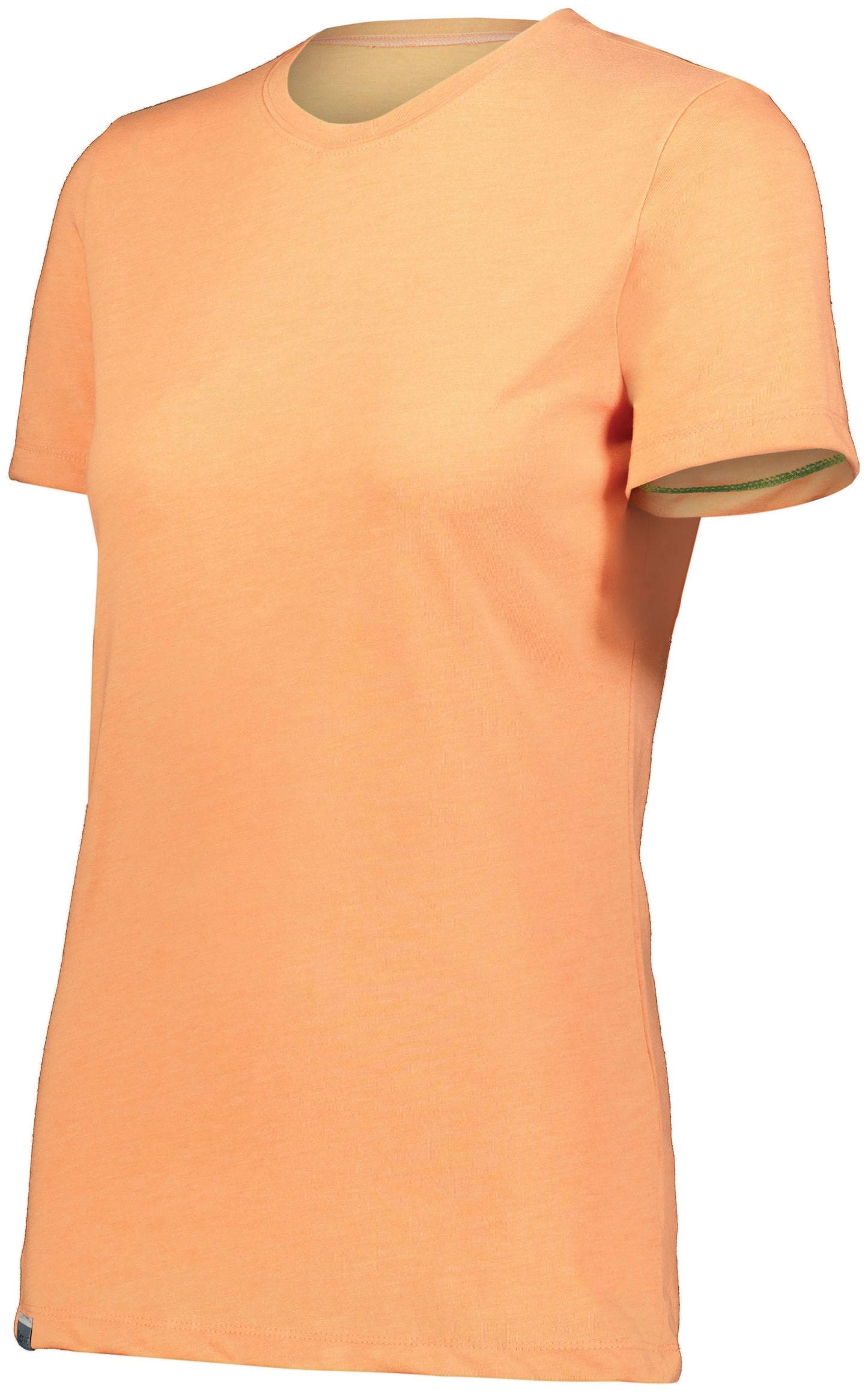 Ladies Eco-Revive Tri-Blend Tee 223717