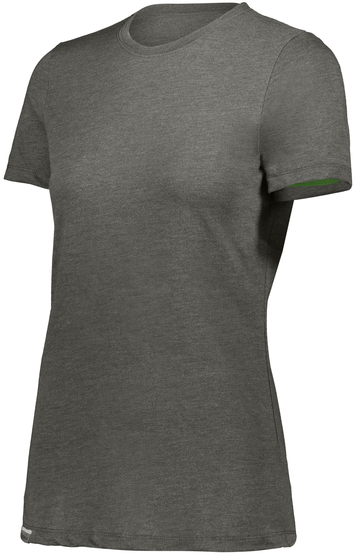 Ladies Eco-Revive Tri-Blend Tee 223717