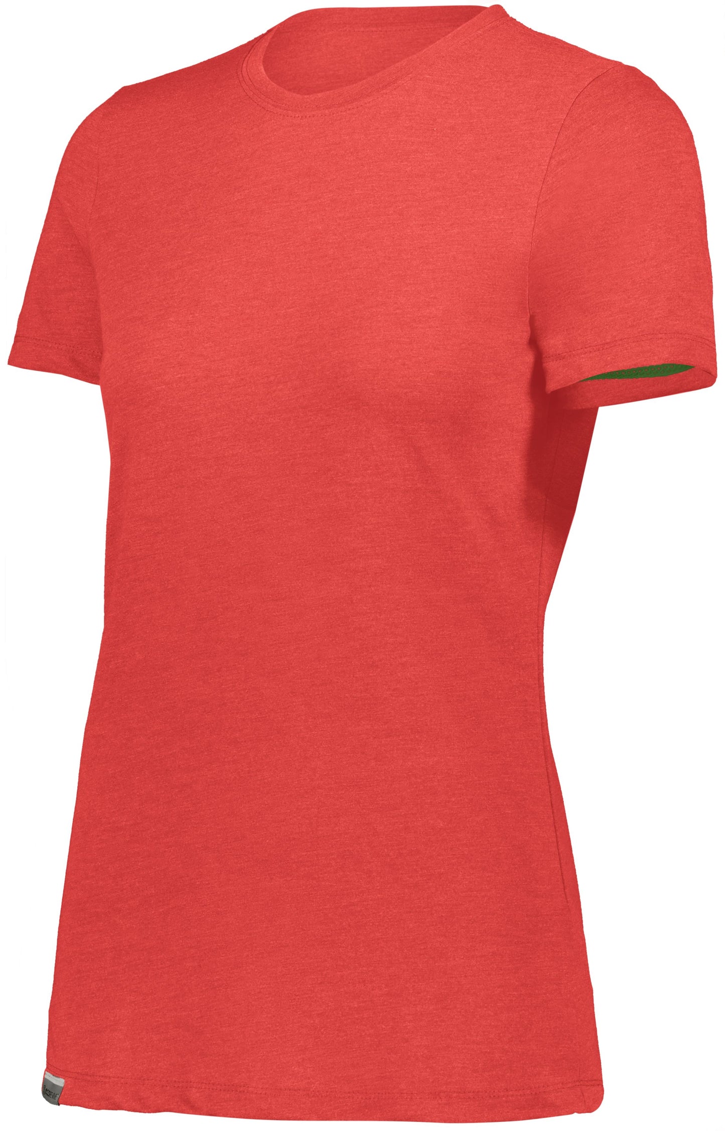 Ladies Eco-Revive Tri-Blend Tee 223717