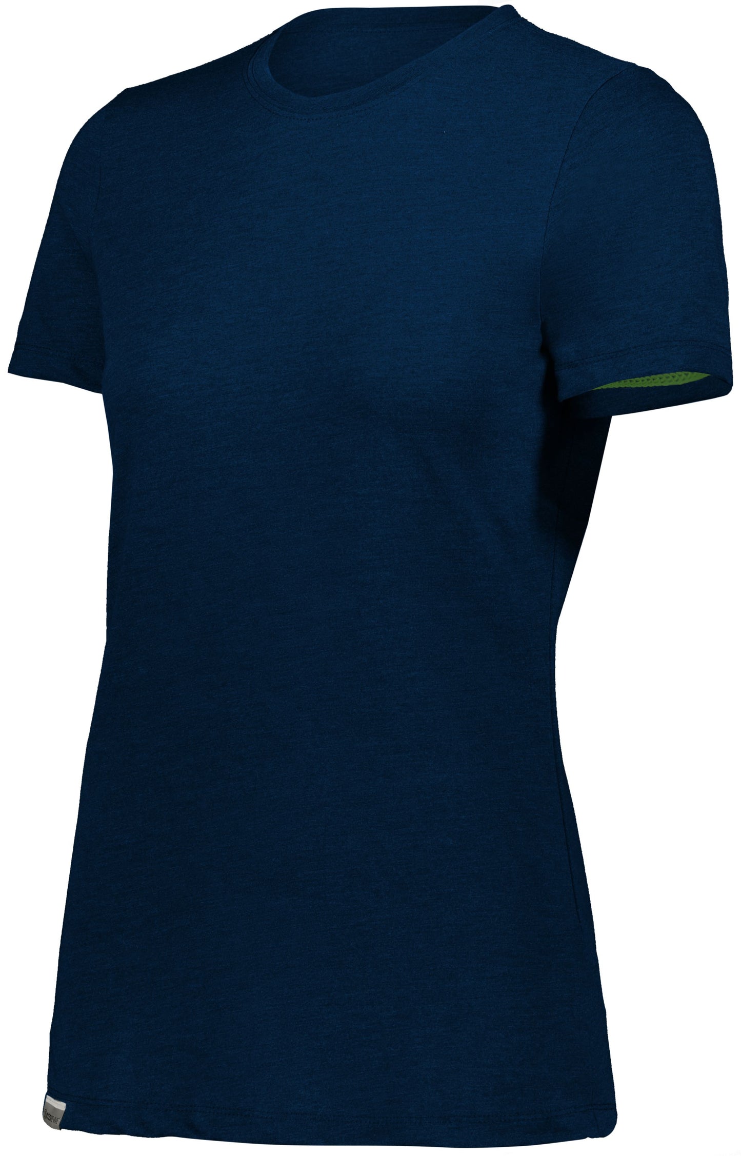 Ladies Eco-Revive Tri-Blend Tee 223717