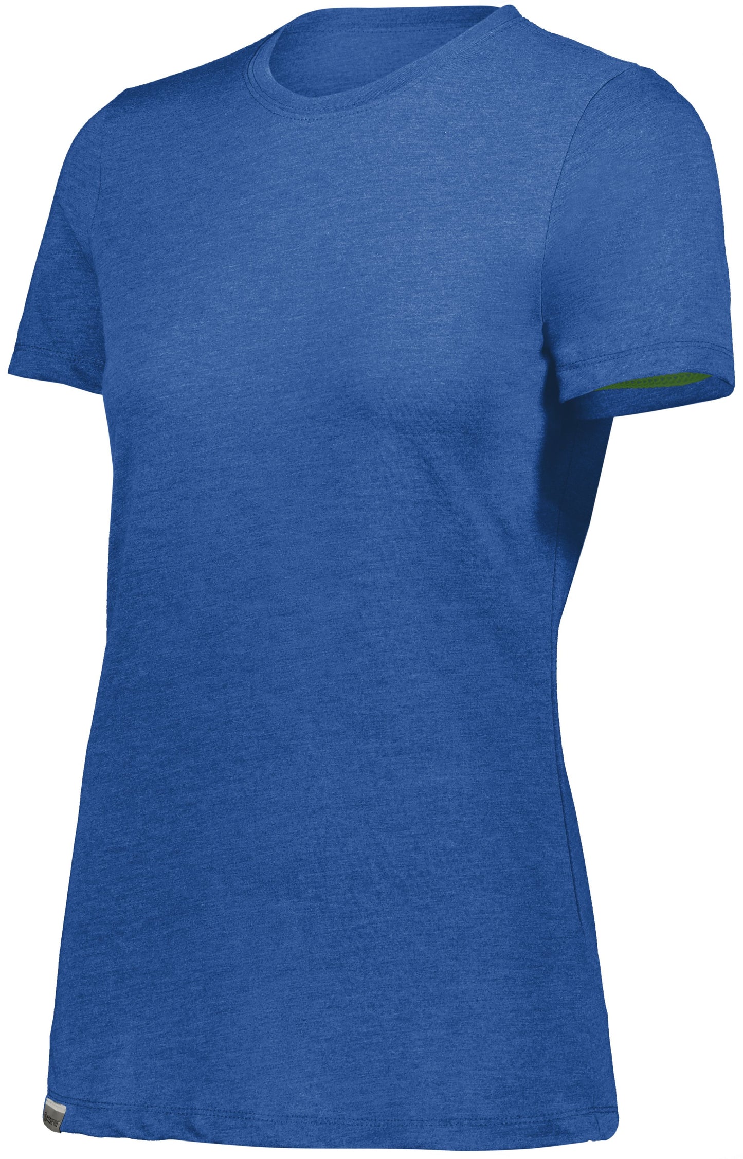 Ladies Eco-Revive Tri-Blend Tee 223717