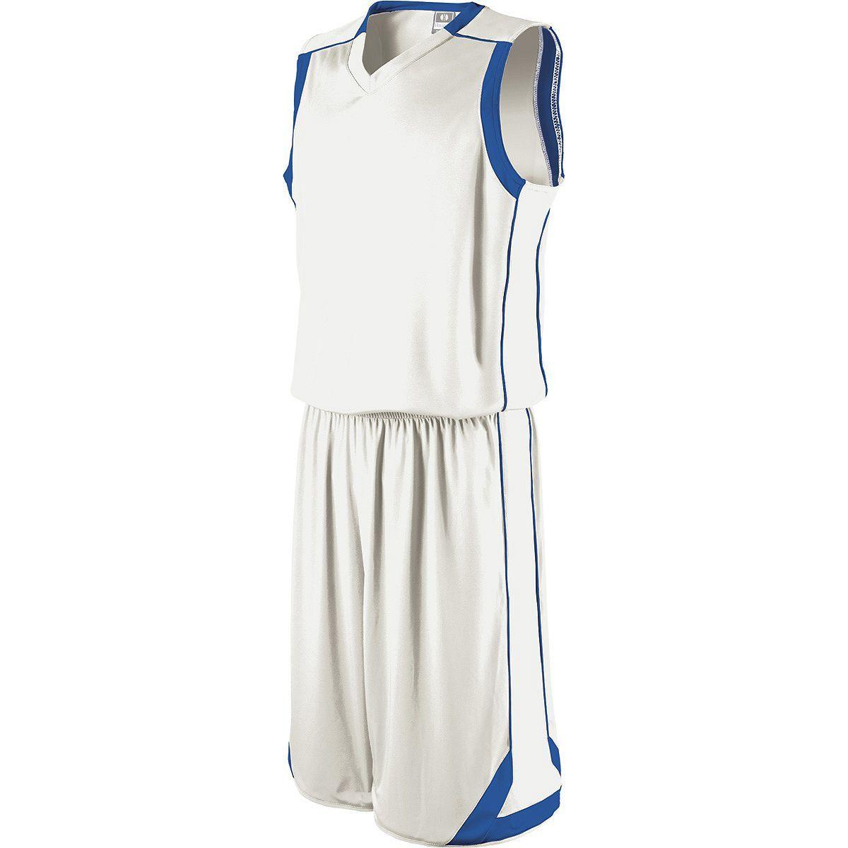 Carthage Basketball Shorts - Dresses Max