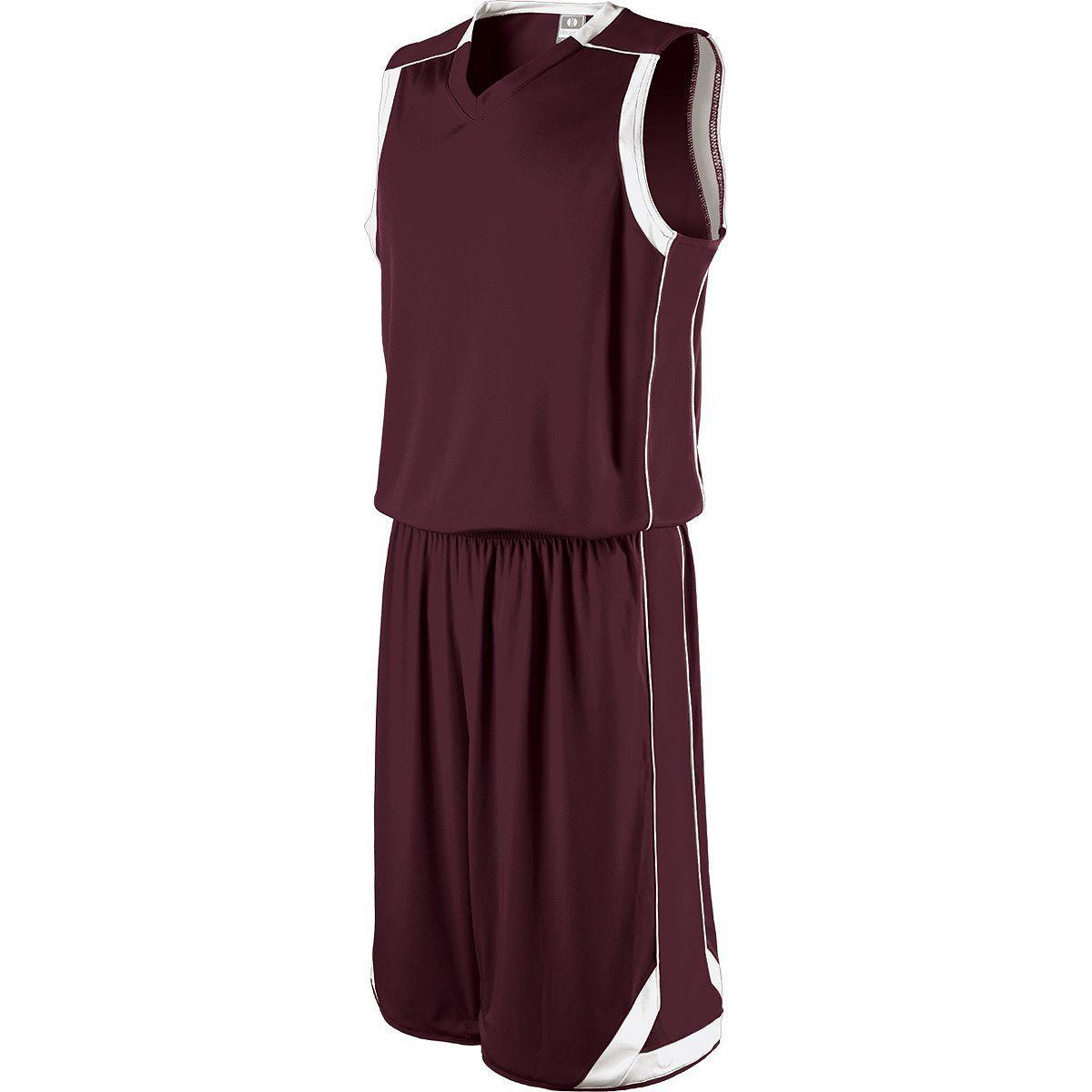 Carthage Basketball Shorts - Dresses Max