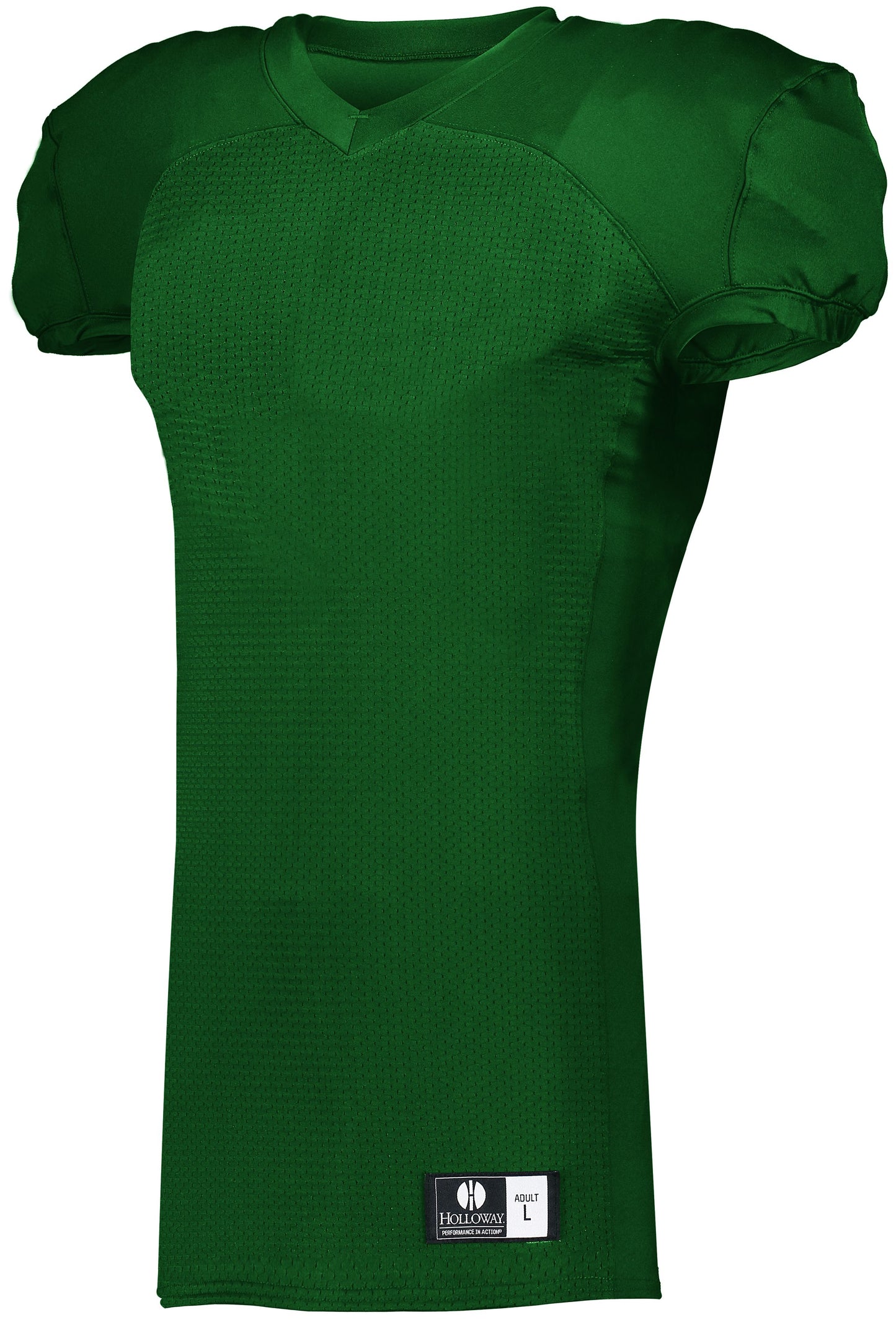 Iron Nerve Football Jersey 226020