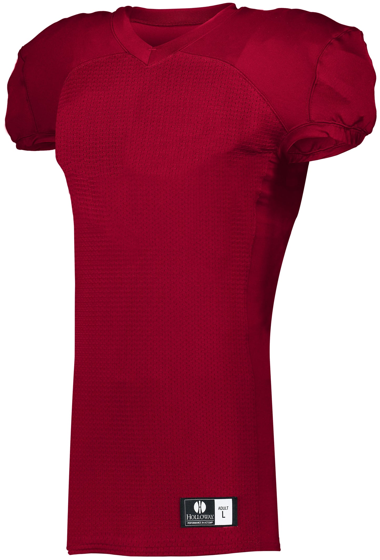 Iron Nerve Football Jersey 226020