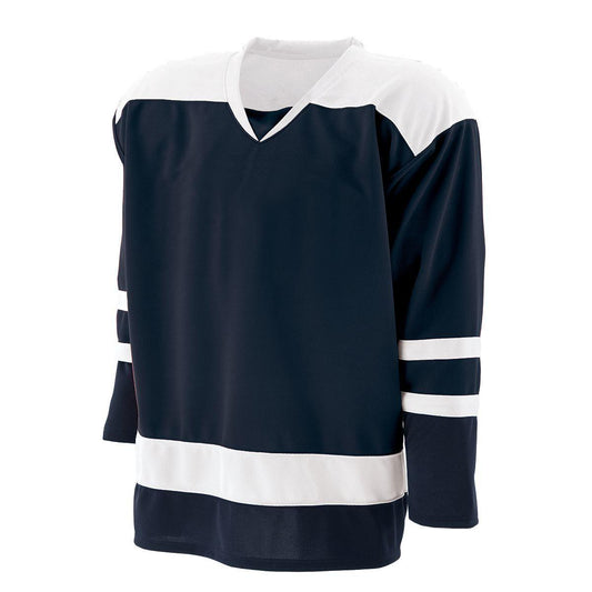 Faceoff Goalie Jersey - Dresses Max