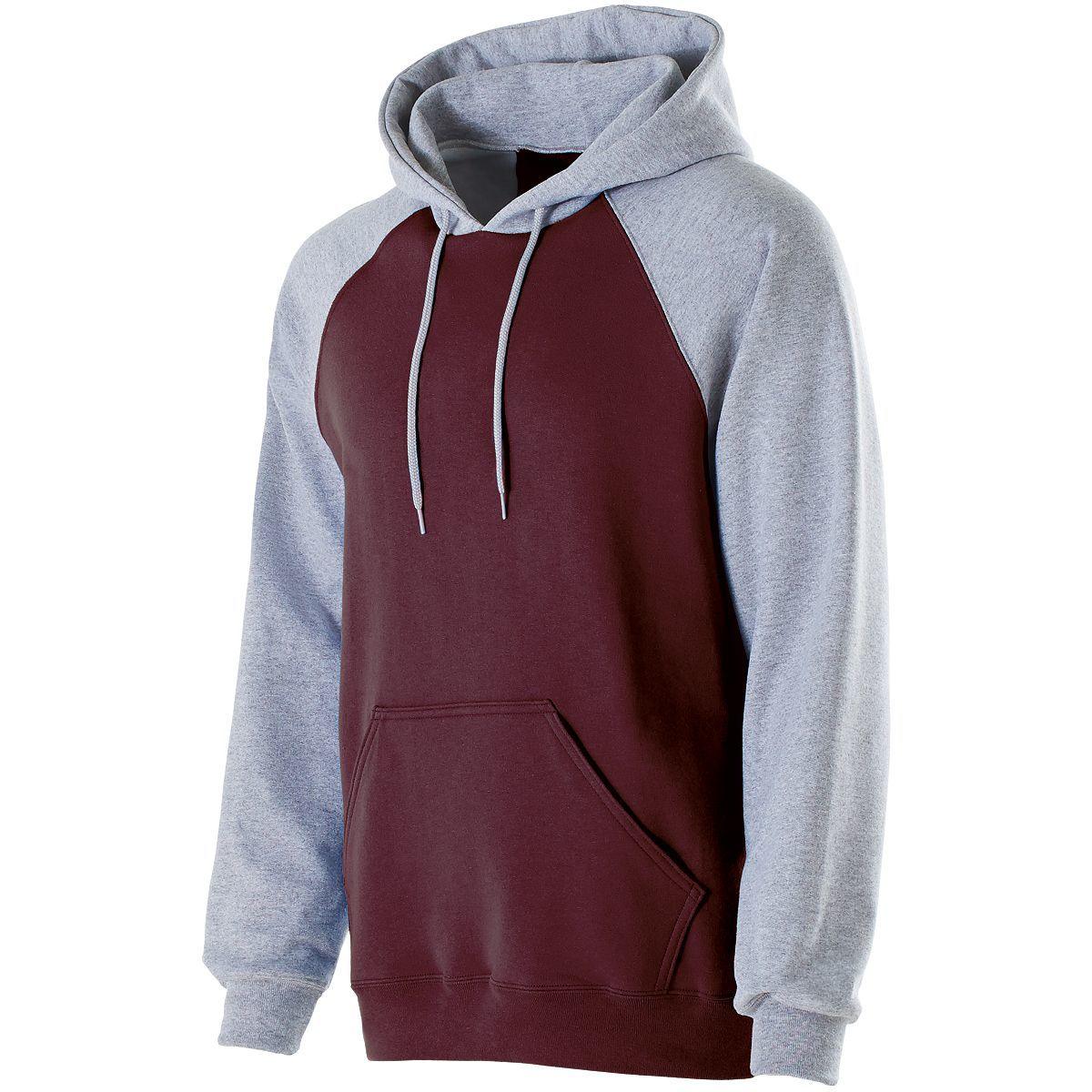 Banner Hoodie - Dresses Max