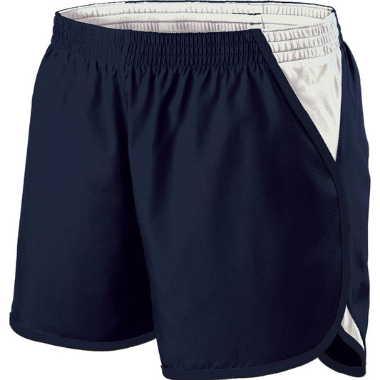 Ladies Energize Shorts 229325