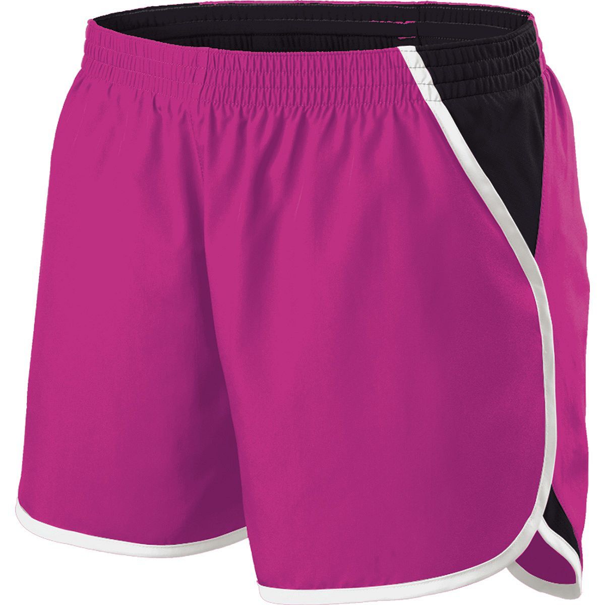 Ladies Energize Shorts 229325