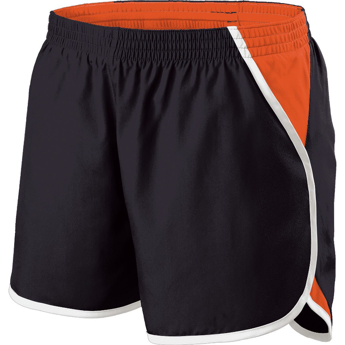 Ladies Energize Shorts 229325