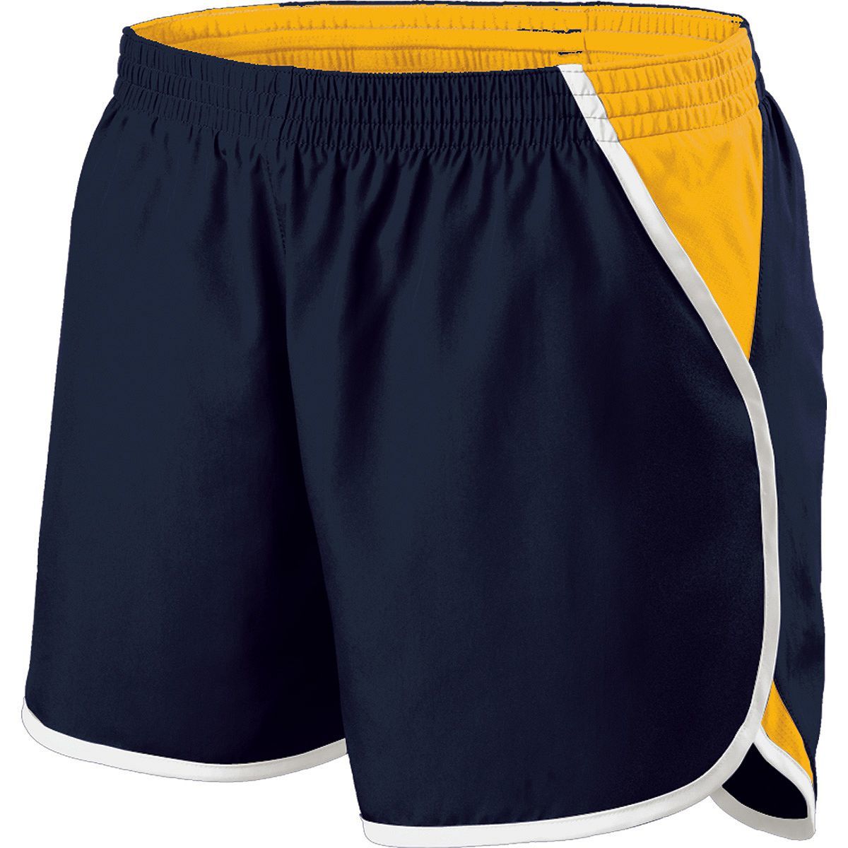 Ladies Energize Shorts 229325