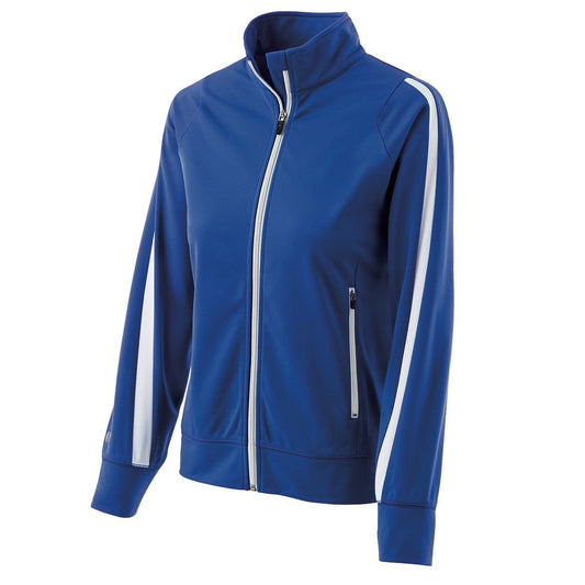 Ladies Determination Jacket 229342