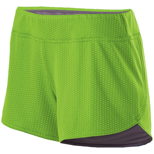 Ladies Boundary Shorts 229369