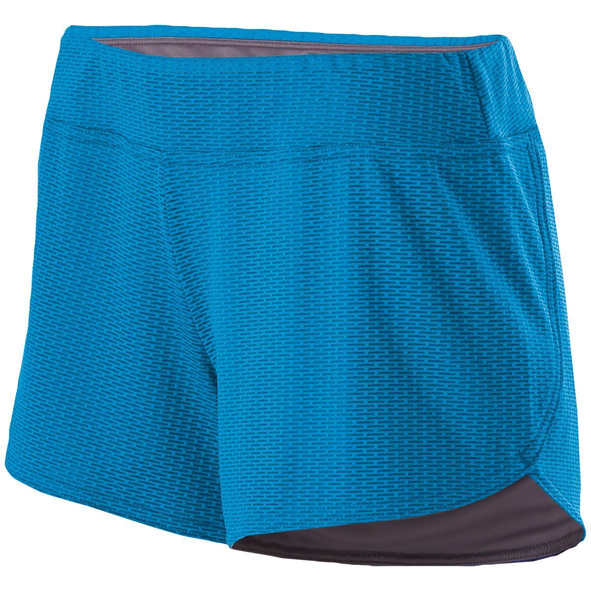 Ladies Boundary Shorts 229369