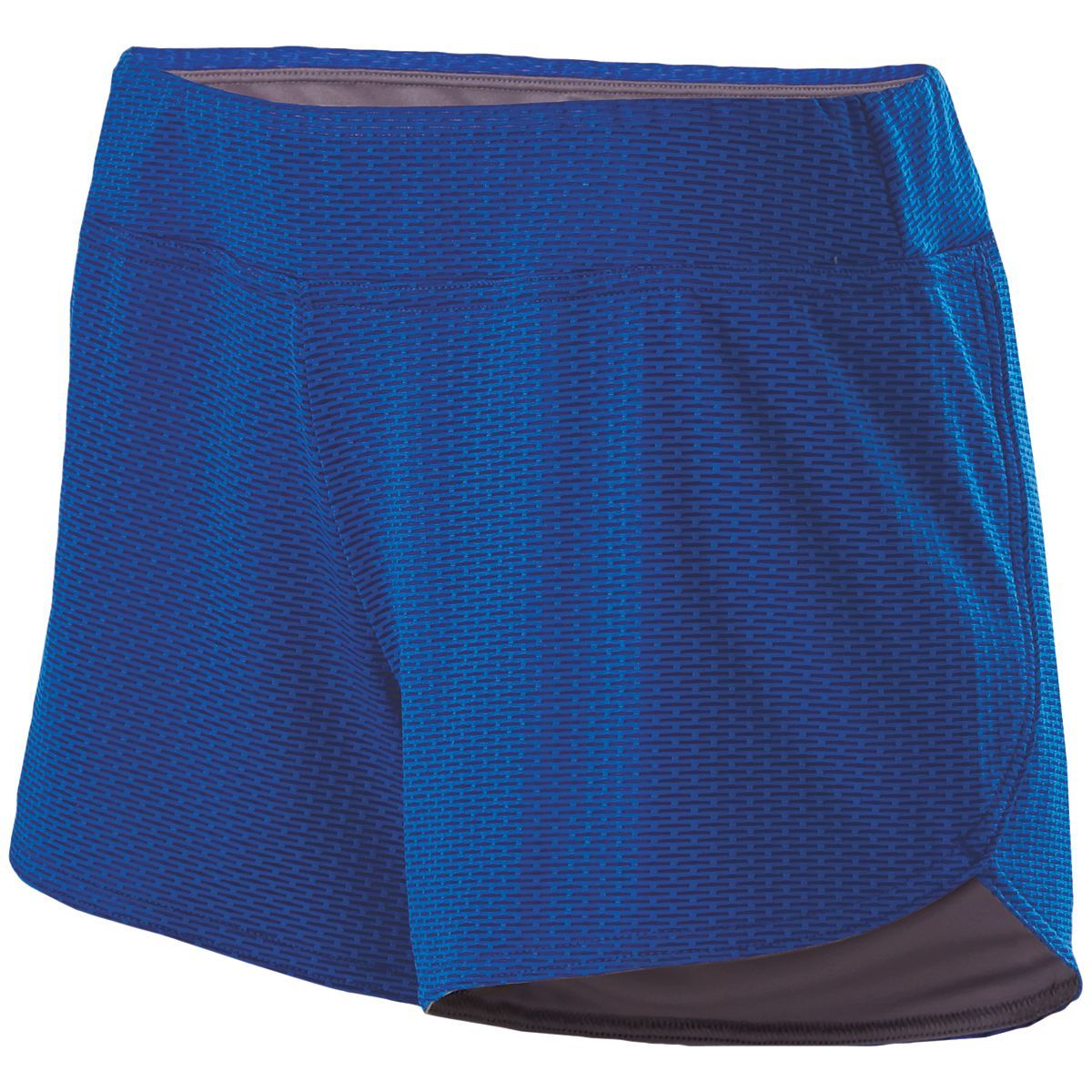 Ladies Boundary Shorts 229369