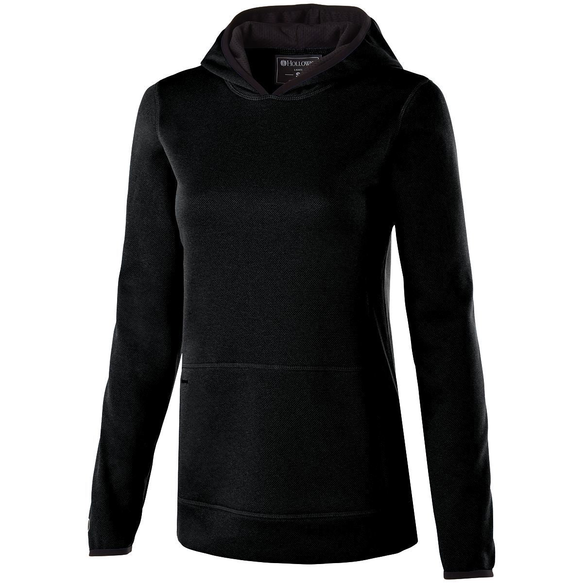 Ladies Artillery Hoodie 229375