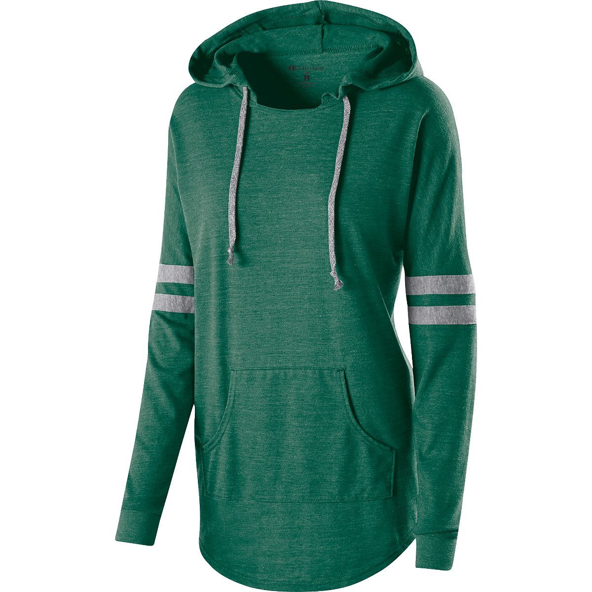 Ladies Hooded Low Key Pullover 229390