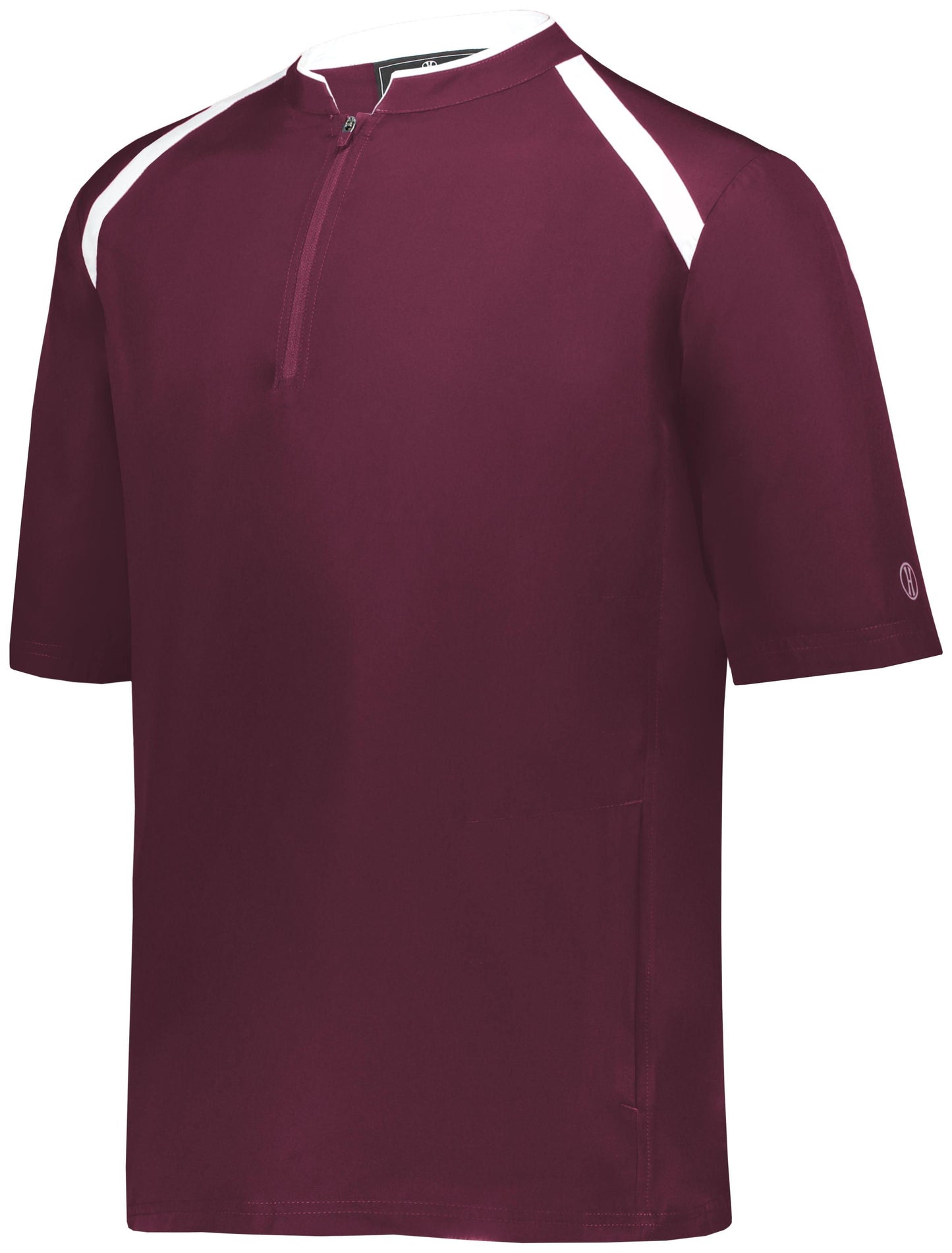 Clubhouse Short Sleeve Pullover - Dresses Max