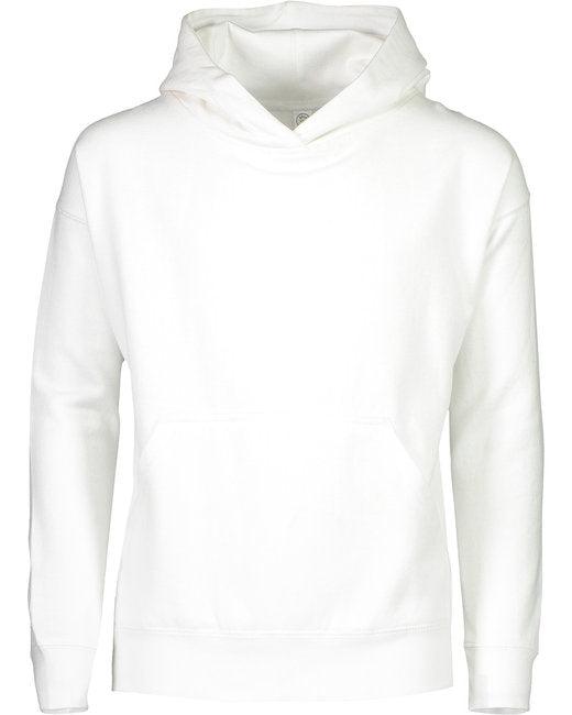 LAT Youth Pullover Fleece Hoodie 2296 - Dresses Max