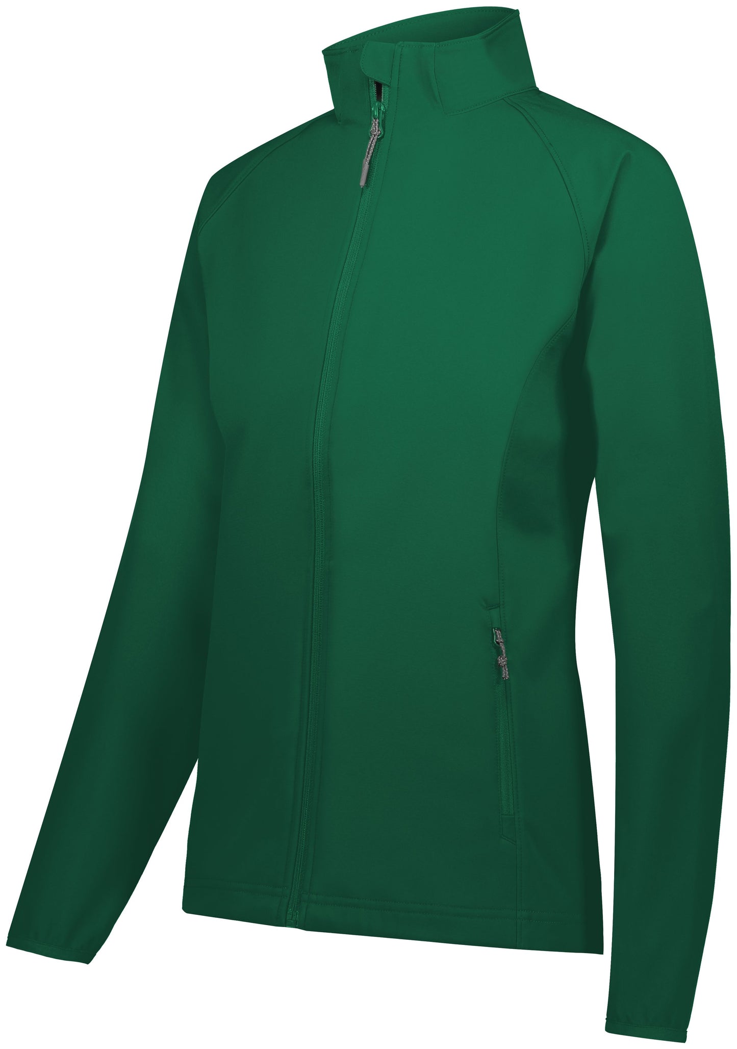 Ladies Featherlight Soft Shell Jacket 229721