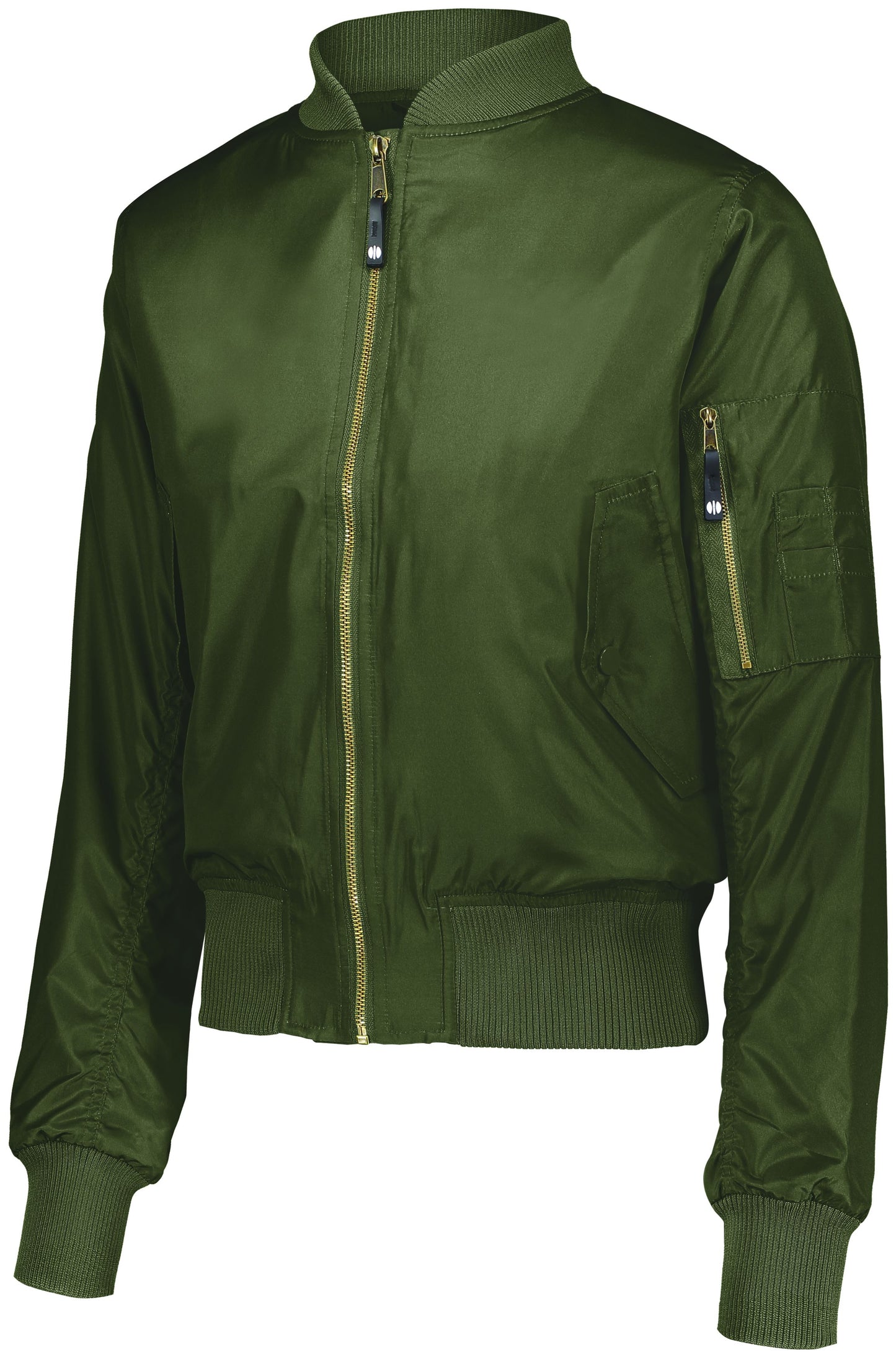 Ladies Flight Bomber Jacket 229732