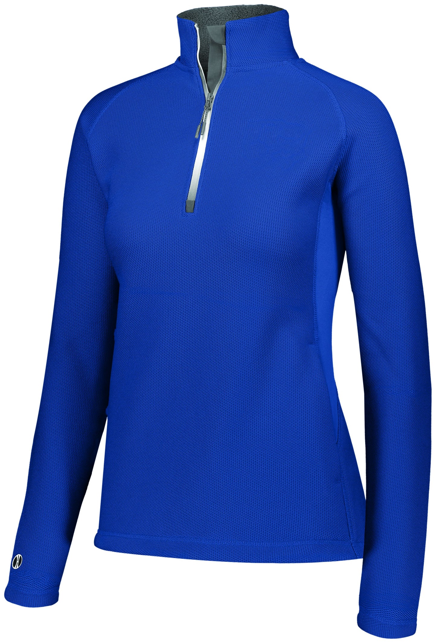 Ladies Invert 1/2 Zip Pullover 229736