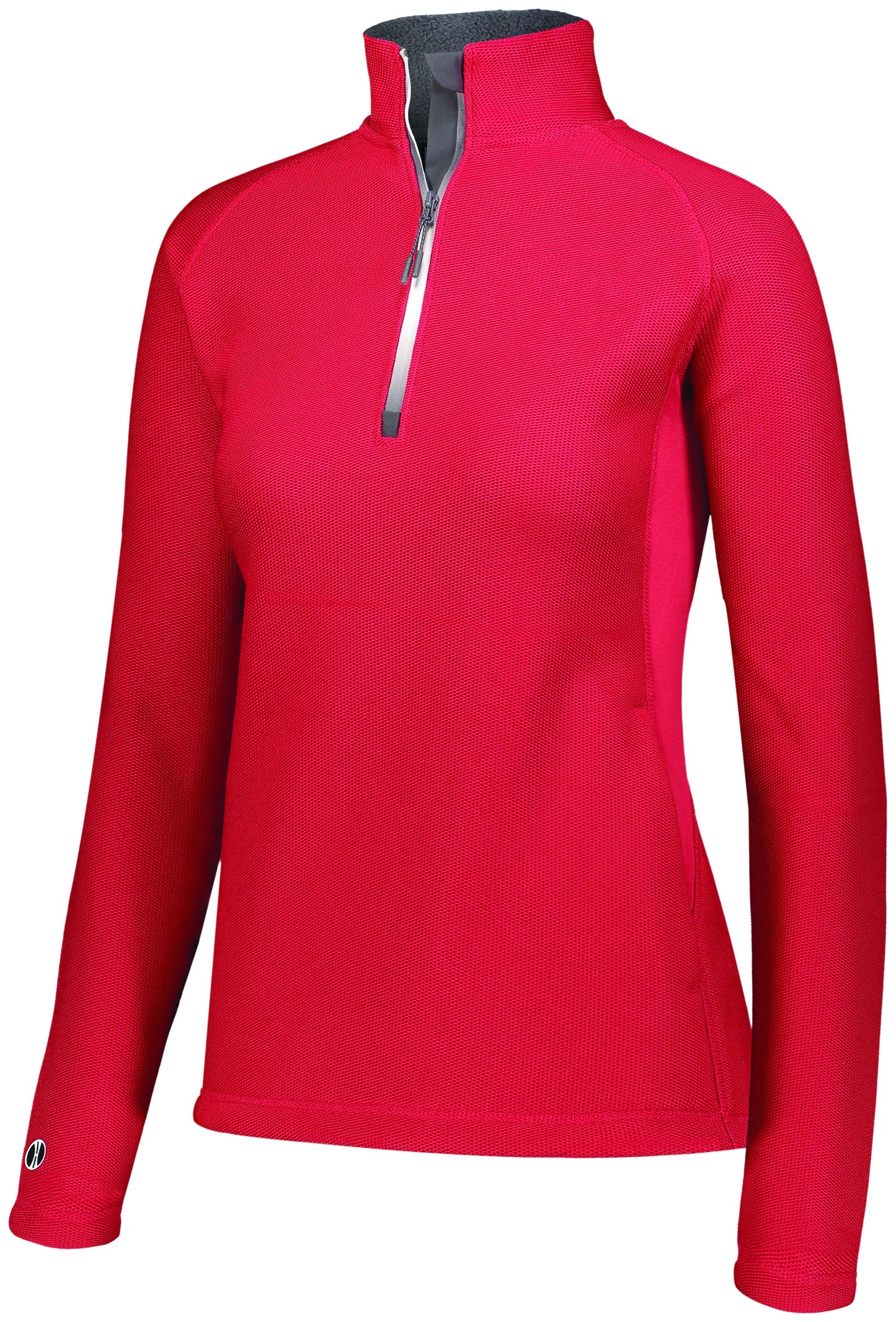 Ladies Invert 1/2 Zip Pullover 229736