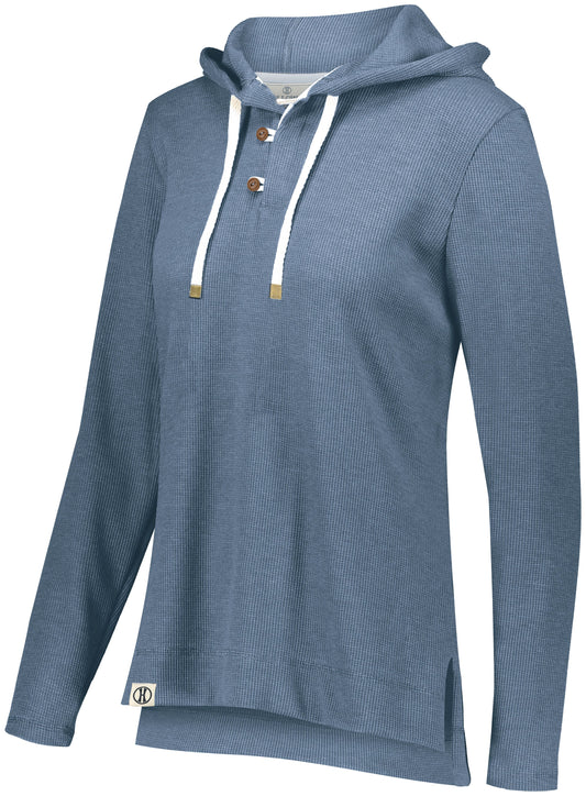 Ladies Coast Hoodie 229778