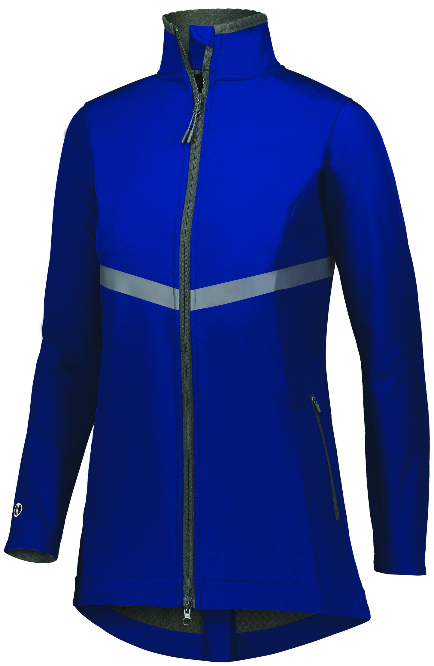 Ladies 3D Regulate Soft Shell Jacket 229792