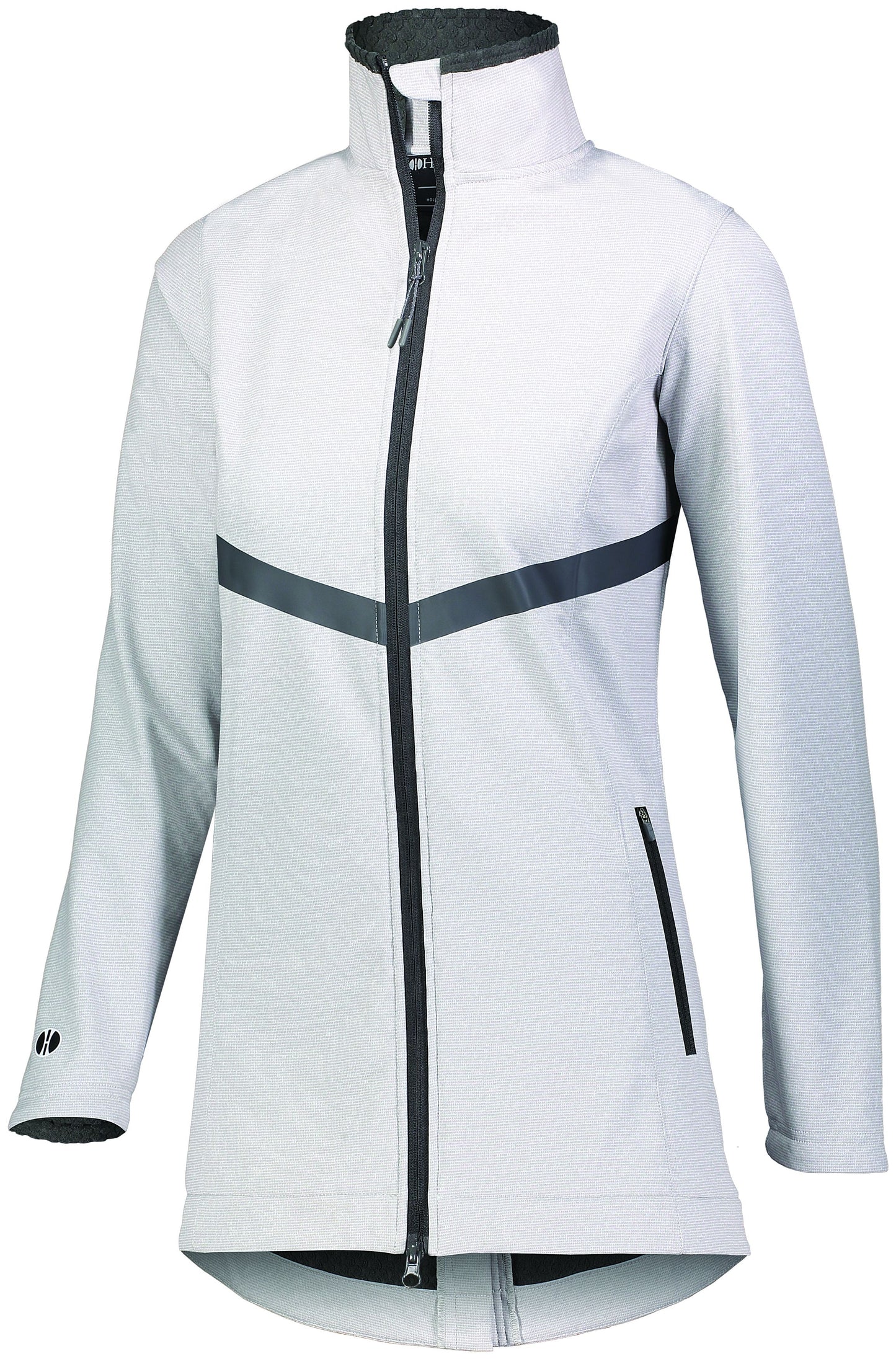 Ladies 3D Regulate Soft Shell Jacket 229792