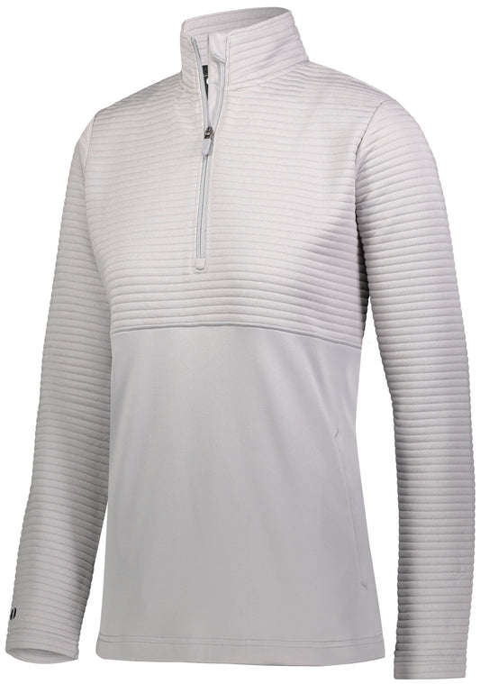 Ladies 3D Regulate Pullover 229794