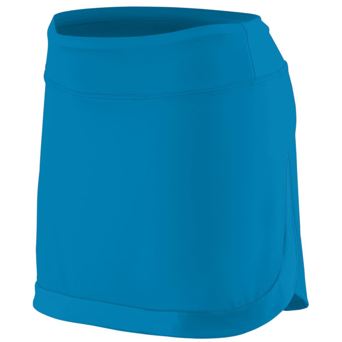 Ladies Action Color Block Skort 2410