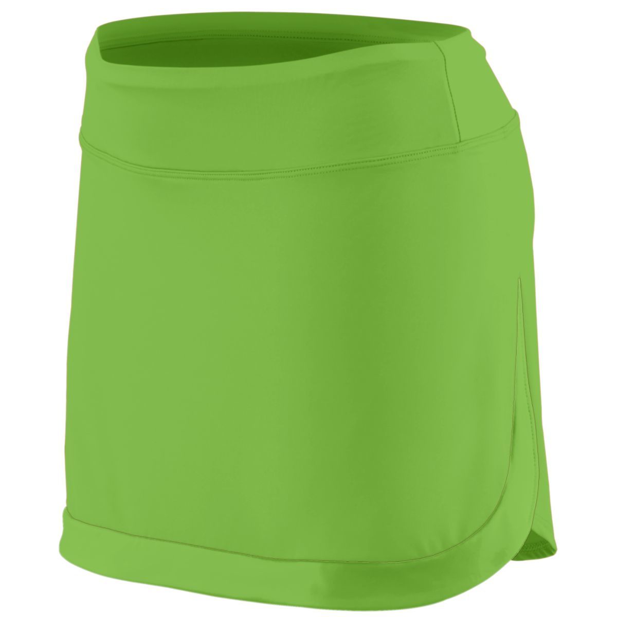 Ladies Action Color Block Skort 2410