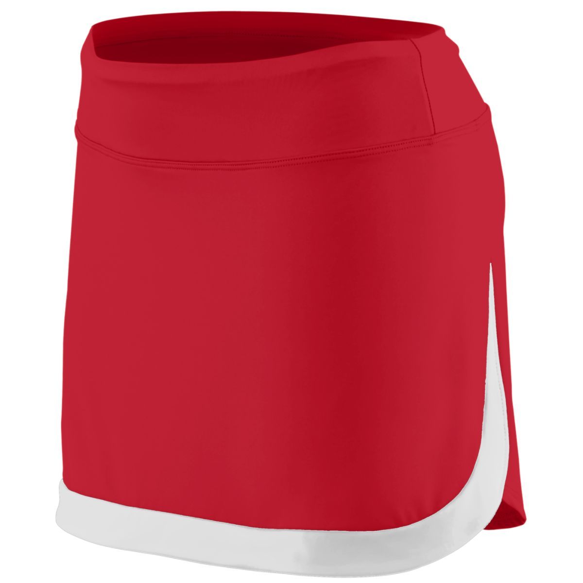 Ladies Action Color Block Skort 2410