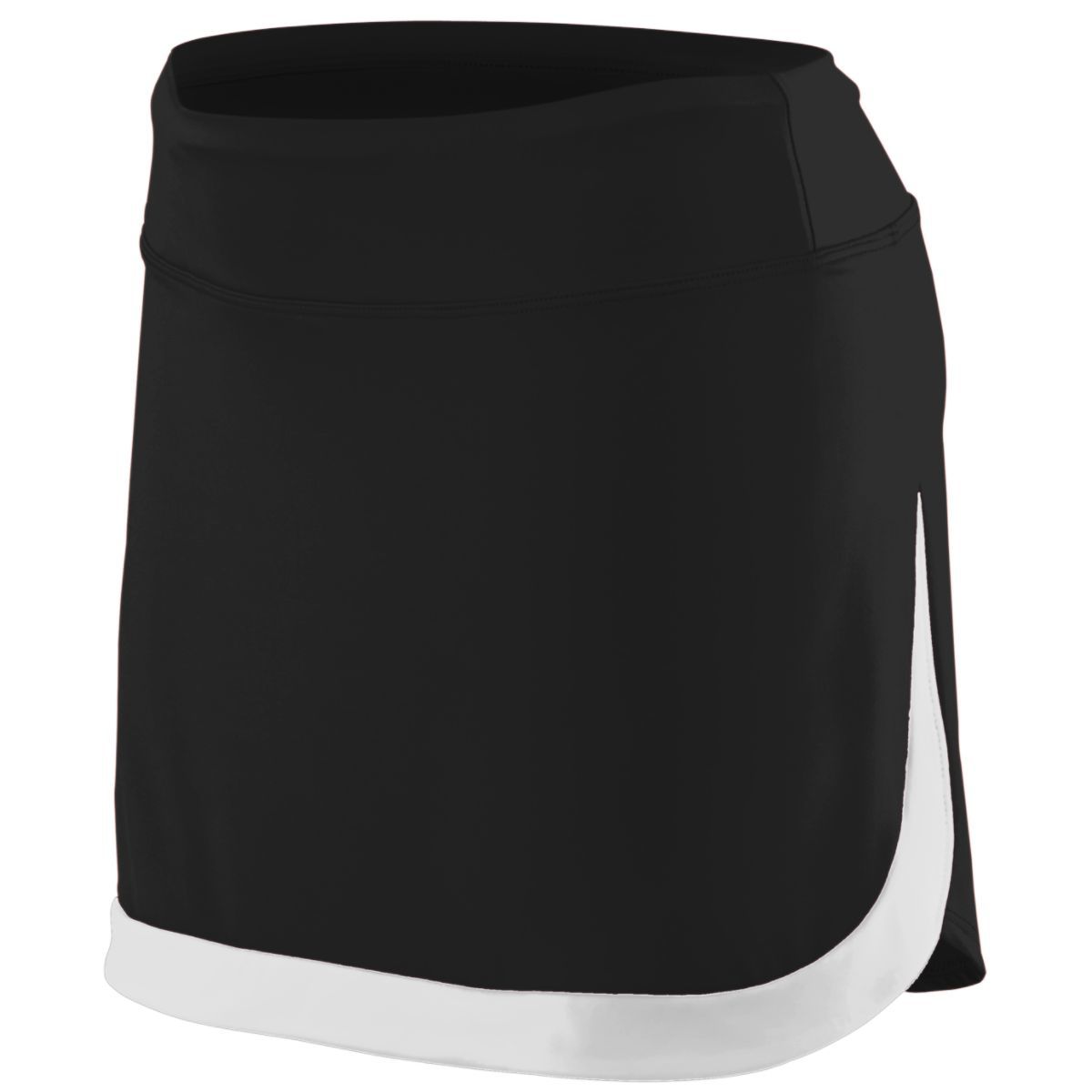 Ladies Action Color Block Skort 2410