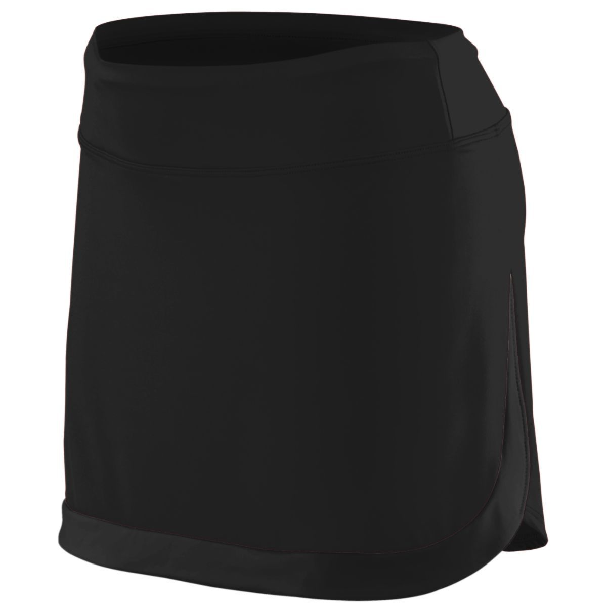 Ladies Action Color Block Skort 2410