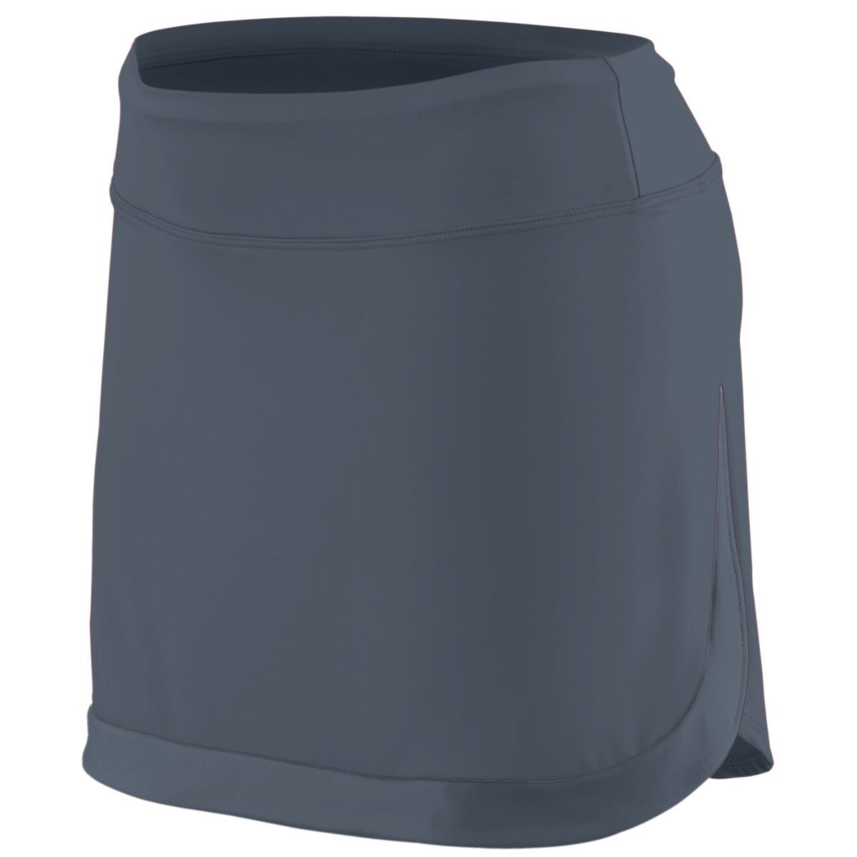 Ladies Action Color Block Skort 2410