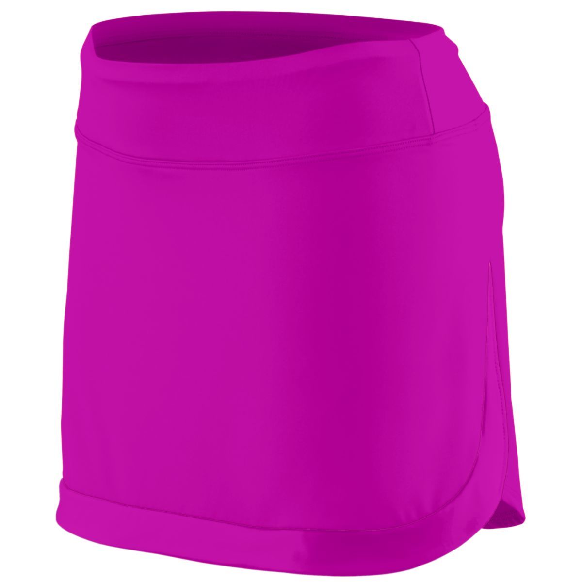 Ladies Action Color Block Skort 2410