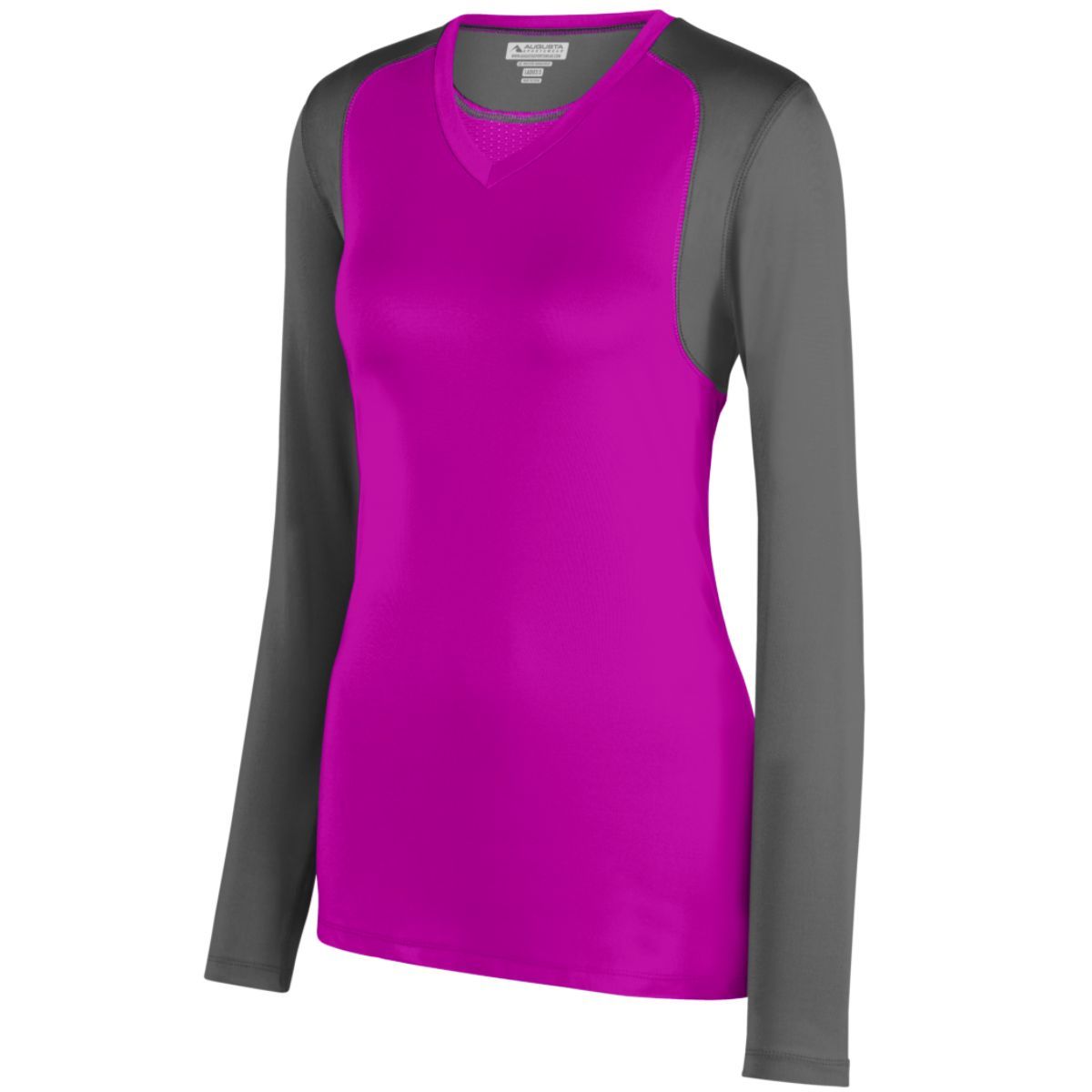 Ladies Astonish Long Sleeve Jersey 2522