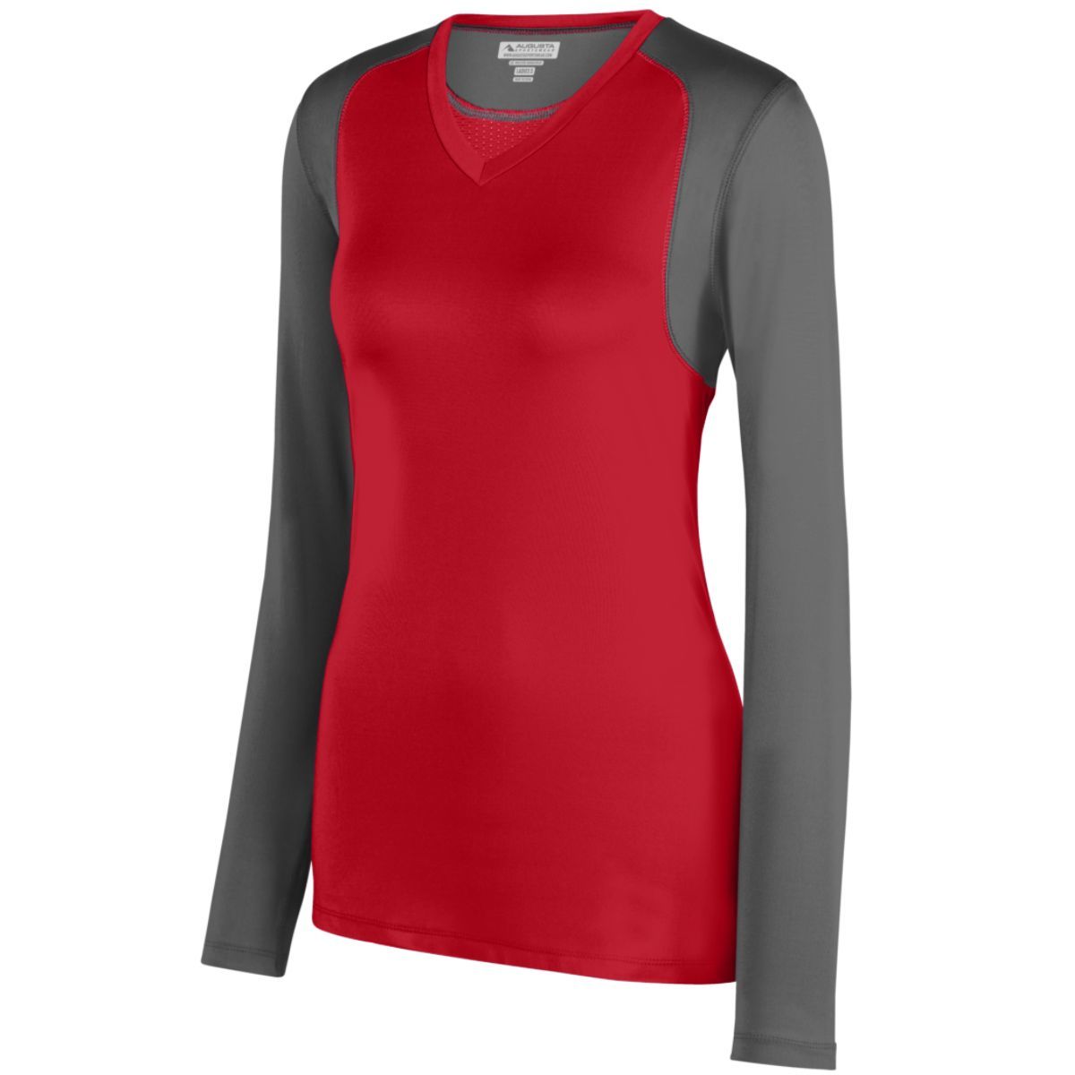 Ladies Astonish Long Sleeve Jersey 2522