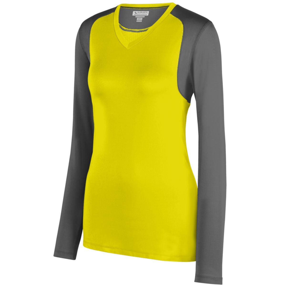 Ladies Astonish Long Sleeve Jersey 2522