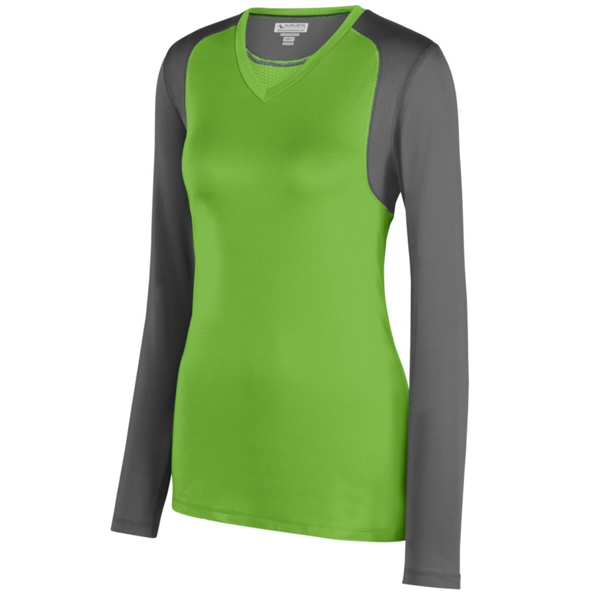 Ladies Astonish Long Sleeve Jersey 2522