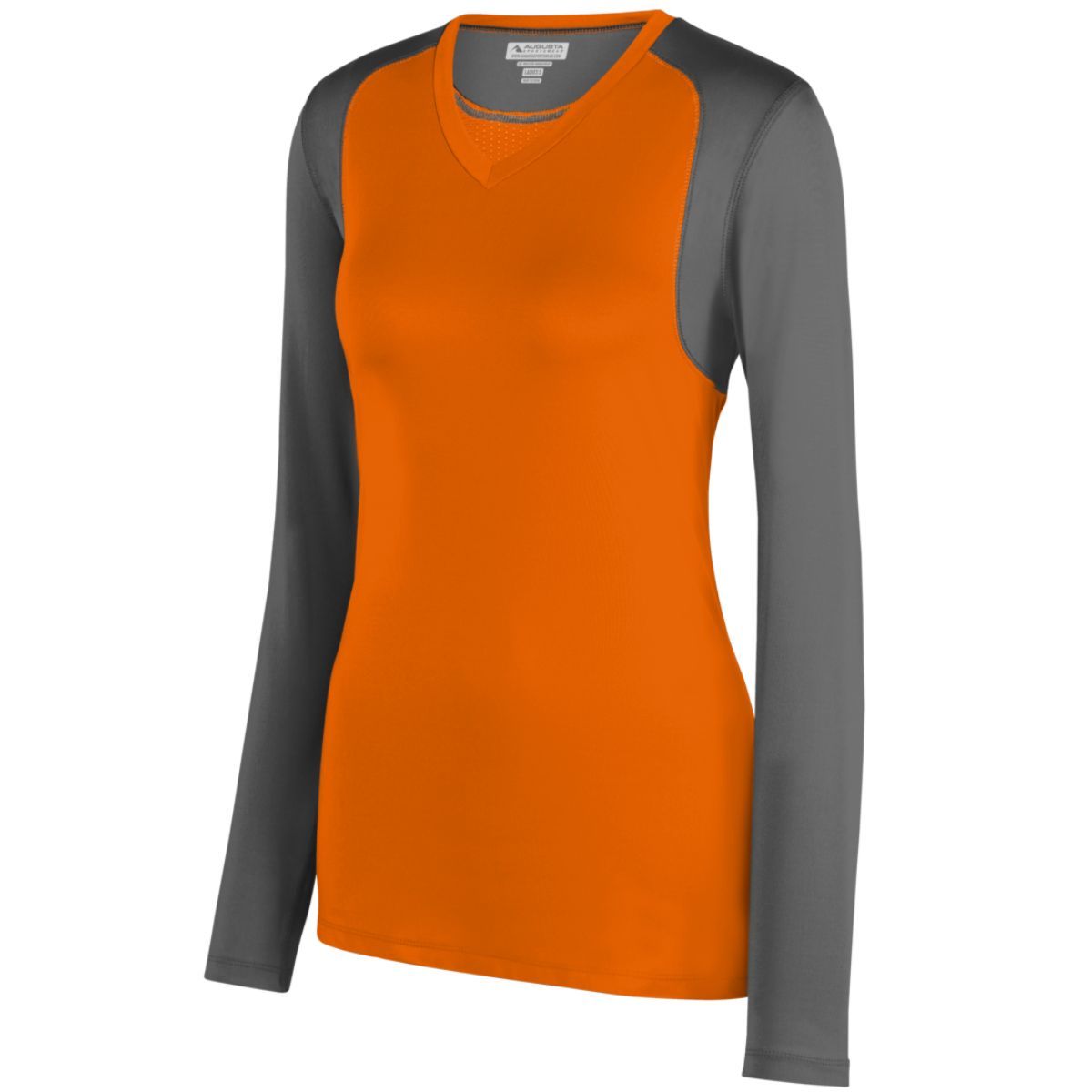 Ladies Astonish Long Sleeve Jersey 2522