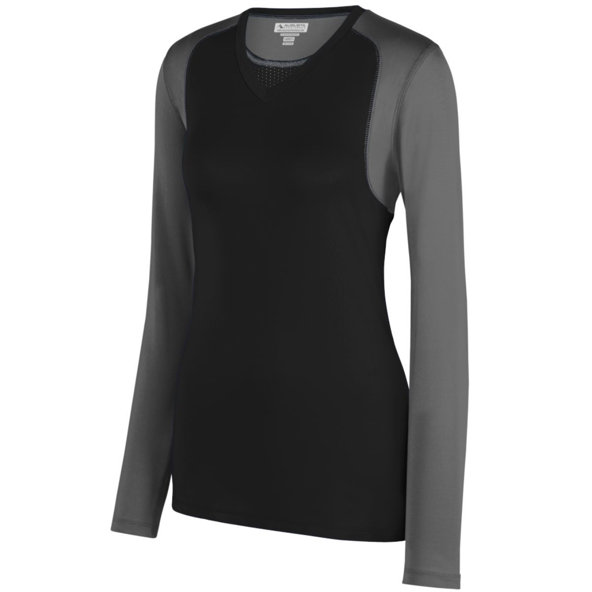 Ladies Astonish Long Sleeve Jersey 2522