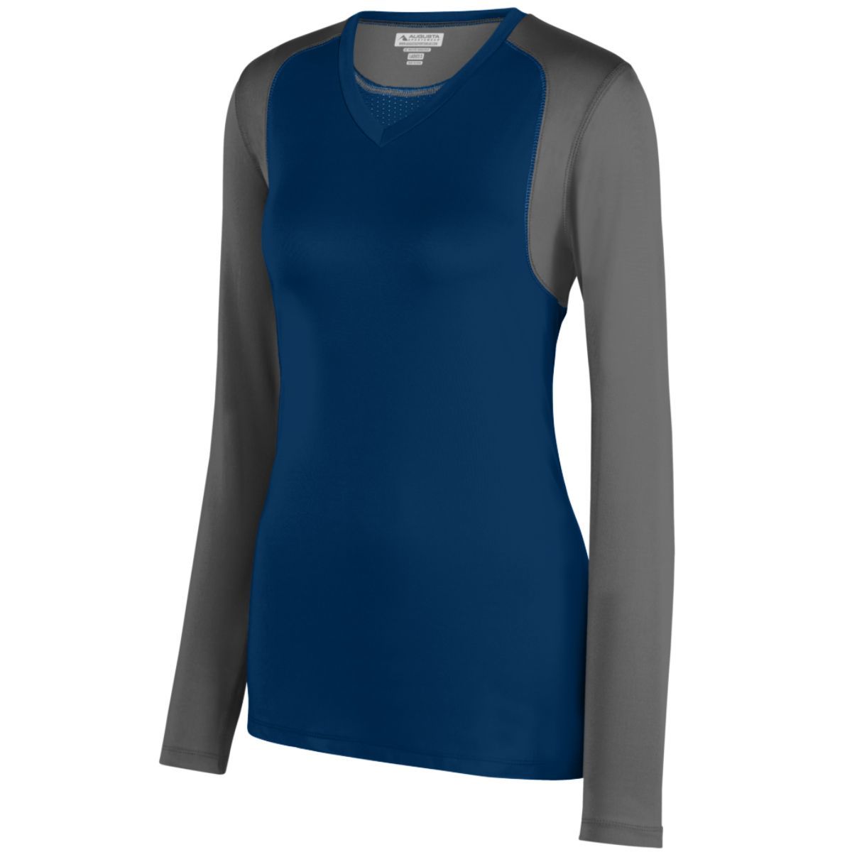 Ladies Astonish Long Sleeve Jersey 2522