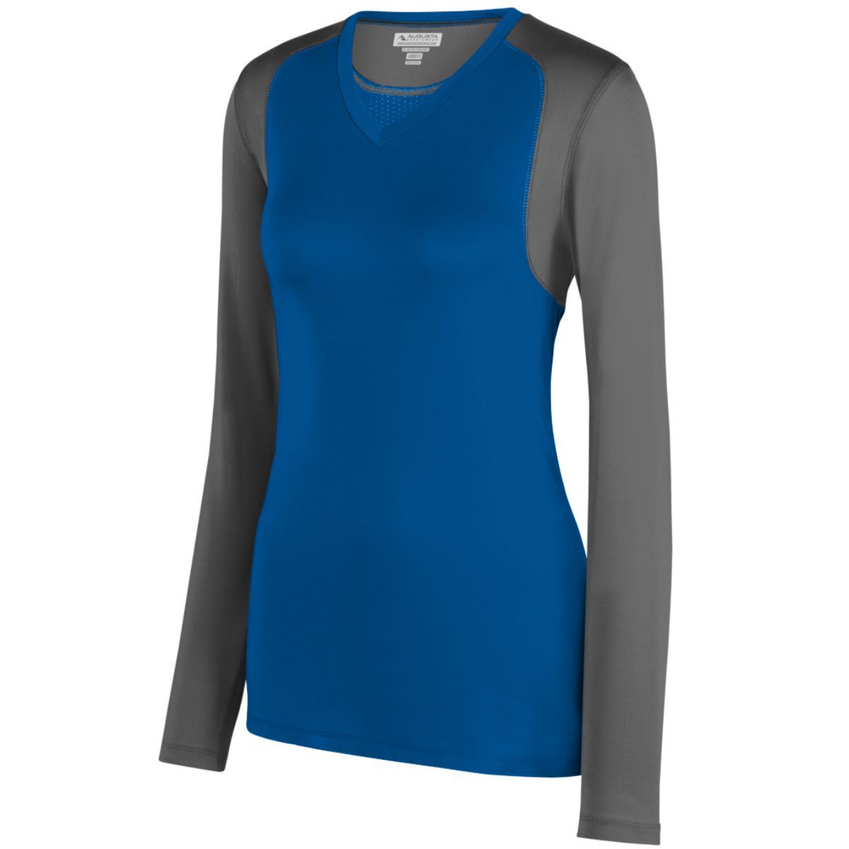 Ladies Astonish Long Sleeve Jersey 2522