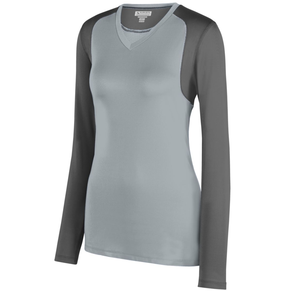 Ladies Astonish Long Sleeve Jersey 2522